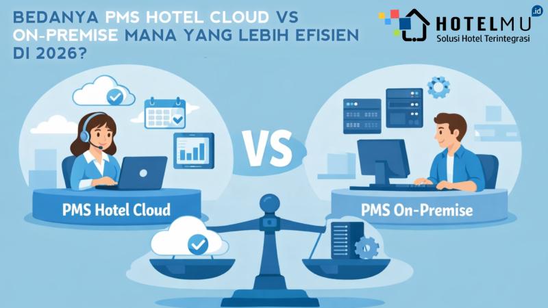 bedanya-pms-hotel-cloud-vs-on-premise-mana-yang-lebih-efisien-di-2026