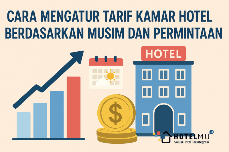 cara-mengatur-tarif-kamar-hotel-berdasarkan-musim-dan-permintaan