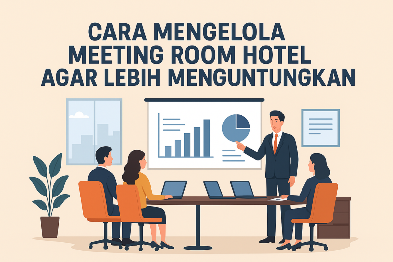 cara-mengelola-meeting-room-hotel-agar-lebih-menguntungkan