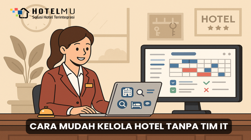 cara-mudah-kelola-hotel-tanpa-tim-it