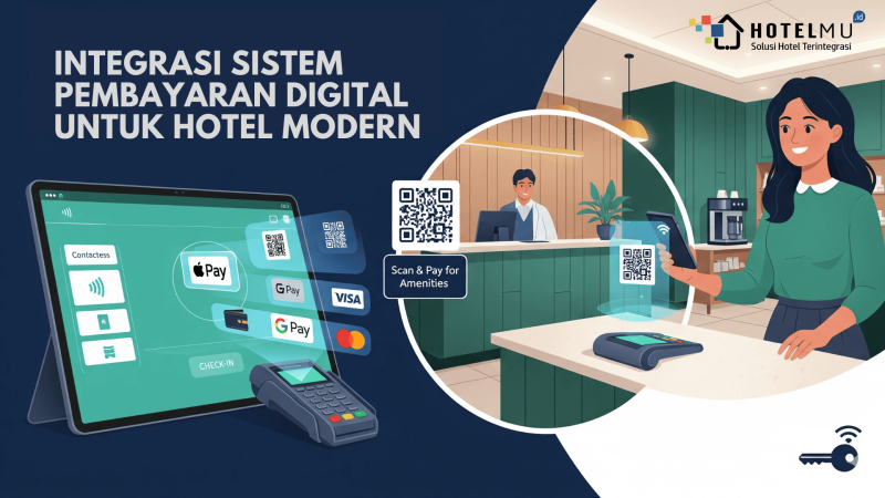 integrasi-sistem-pembayaran-digital-untuk-hotel-modern