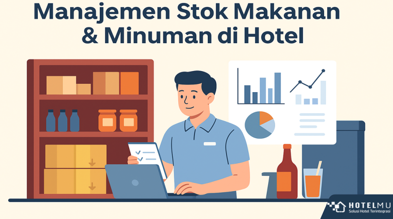 manajemen-stok-makanan-minuman-di-hotel