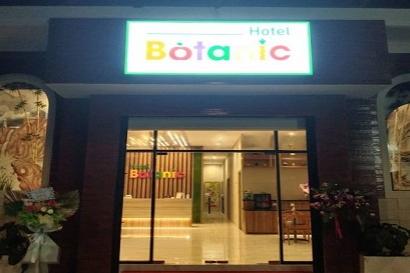 hotel-botanic