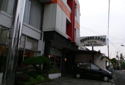 kombokarno