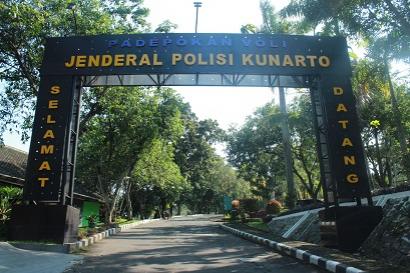 padepokan-voli-jenderal-polisi-kunarto