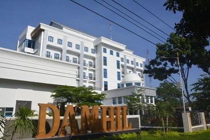 utc-damhil-by-badan-pengelola-usaha-ung