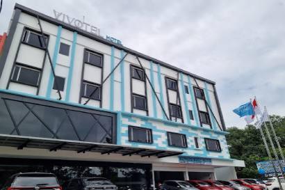 vivotel-batam