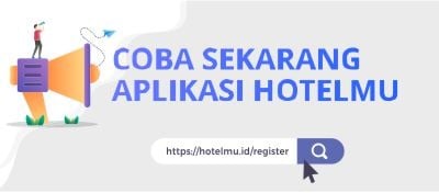 coba gratis aplikasi hotel